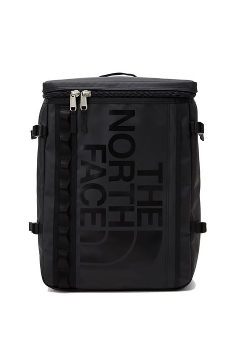 borsa base camp fuse box unisex nera THE NORTH FACE | NF0A3KVR4HF1